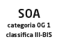 certificazione SOA